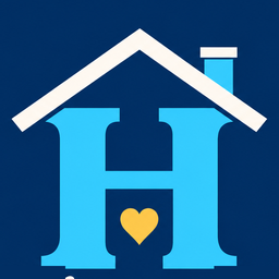 Logo Duong Home Team